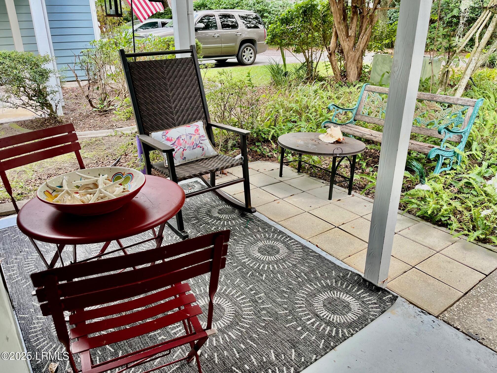 41 Shipwright Circle Port Royal, SC 29935 - Photo 8 of 53 S45