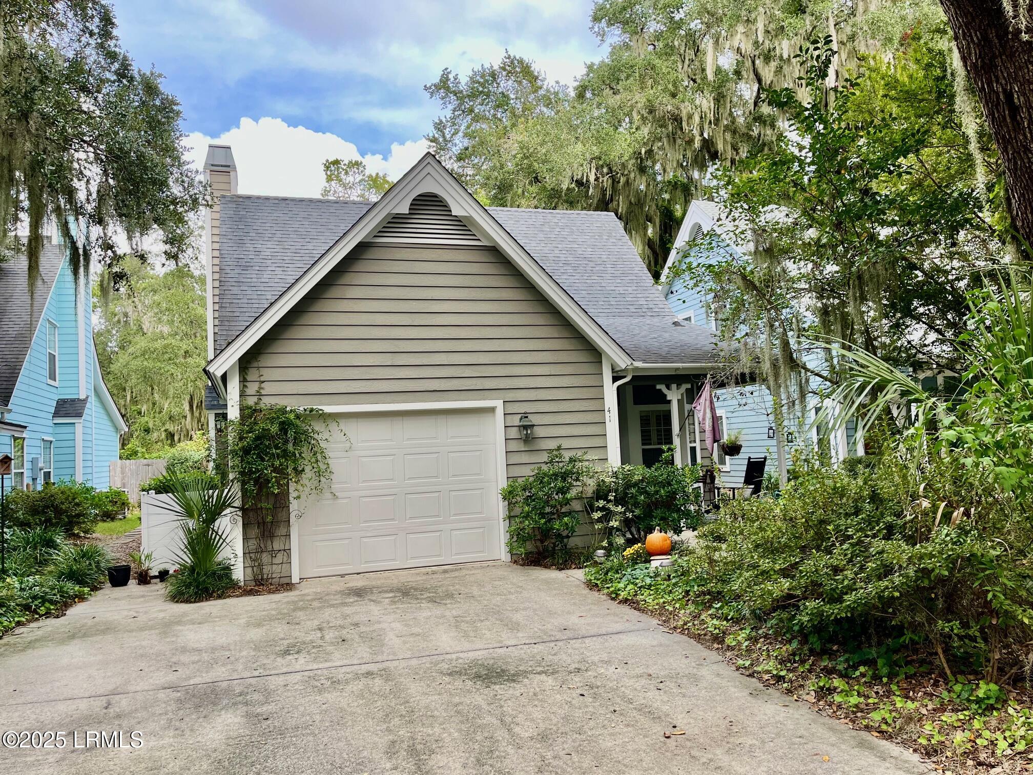 41 Shipwright Circle Port Royal, SC 29935 - Photo 9 of 53 S2