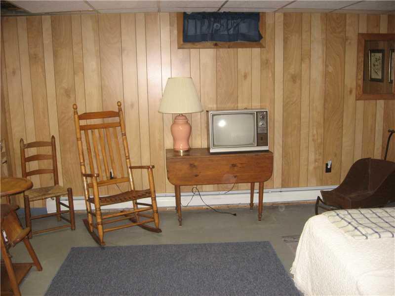 16 Village Road Bridgton, ME 04009 - Photo 13 of 16 Other. Finished basement room...