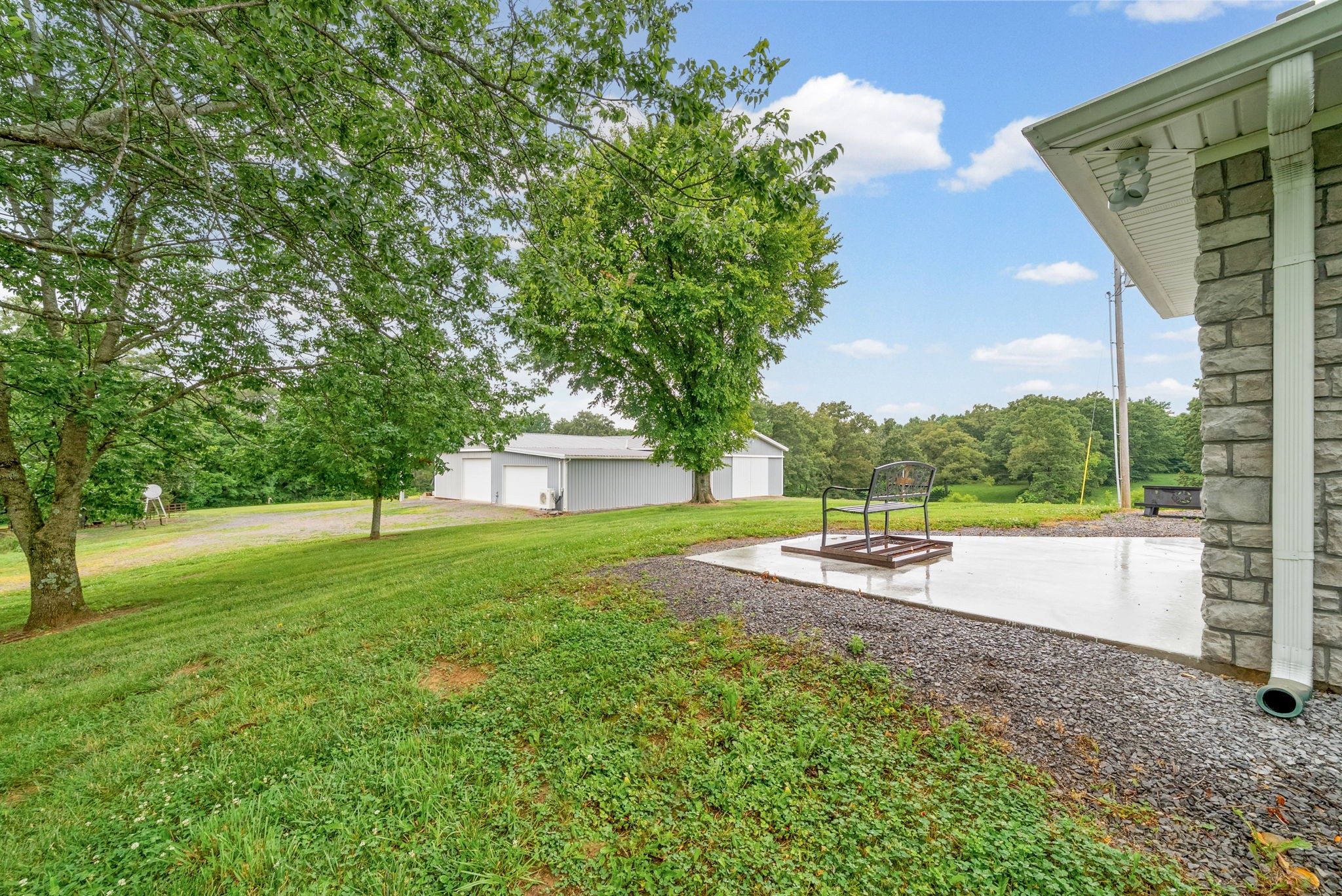 1855 Kings Chapel Road Cadiz, KY 42211 - Photo 49 of 87