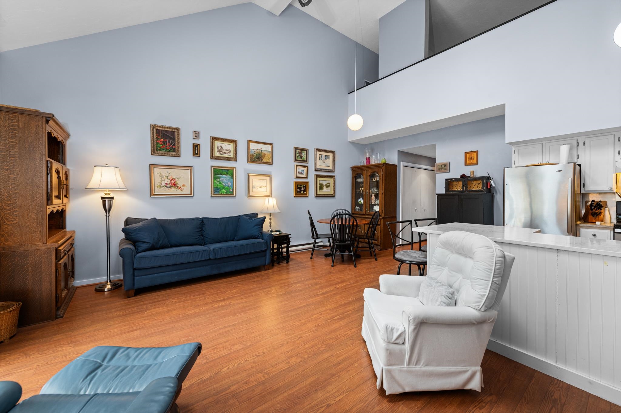 76 Davis Road, Unit M3 Plymouth, NH 03264 - Photo 11 of 40 Gallery Image 11