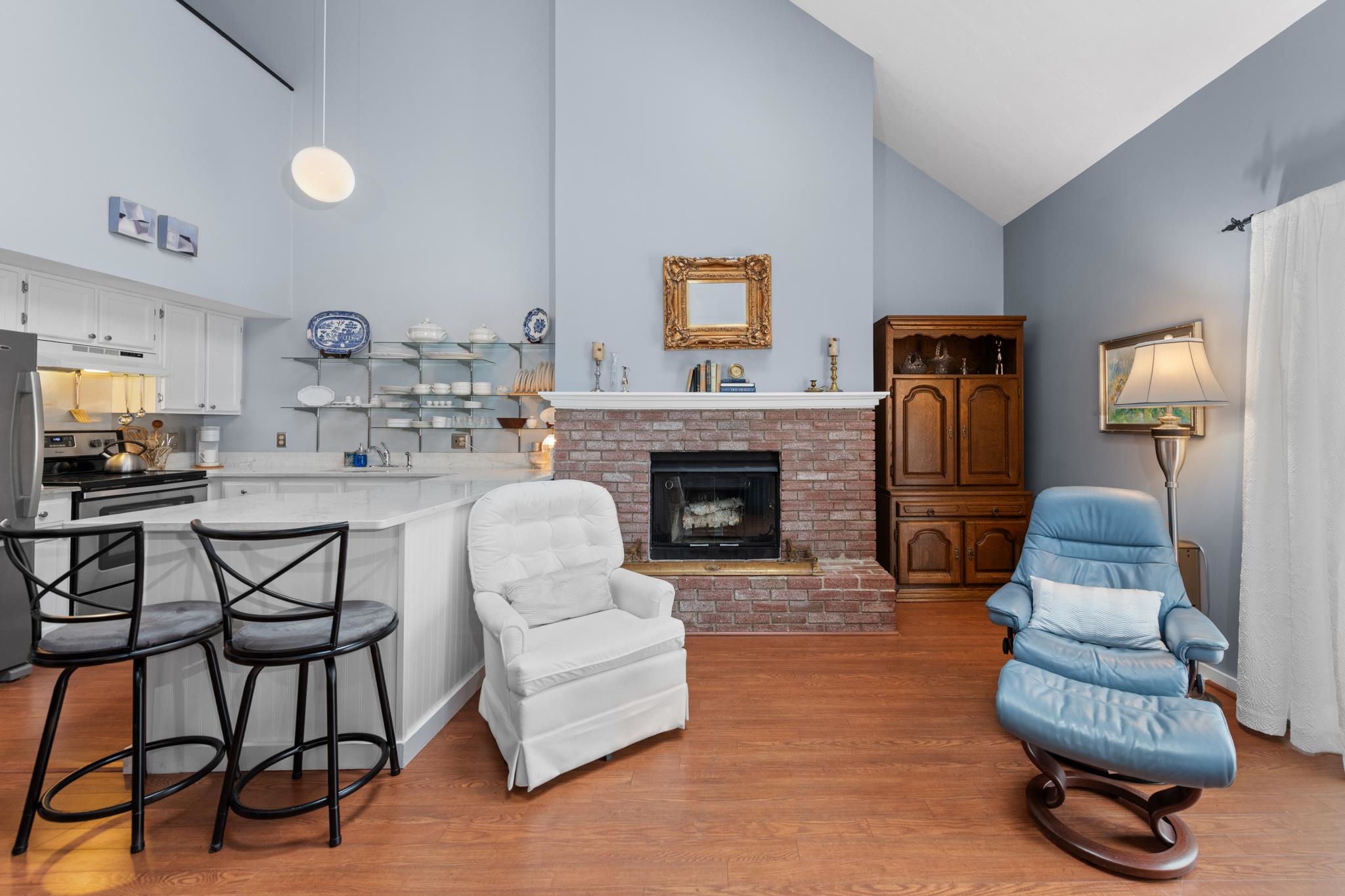 76 Davis Road, Unit M3 Plymouth, NH 03264 - Photo 12 of 40 Gallery Image 12