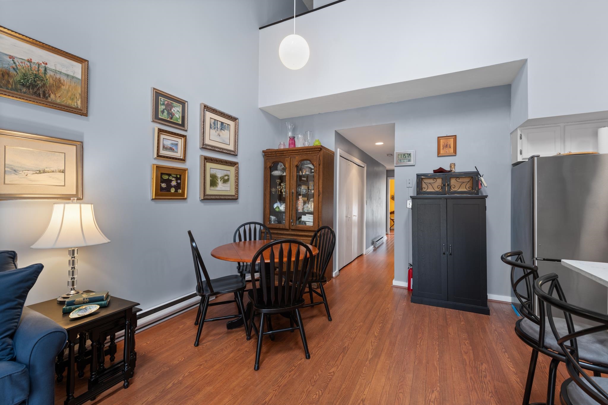 76 Davis Road, Unit M3 Plymouth, NH 03264 - Photo 13 of 40 Gallery Image 13