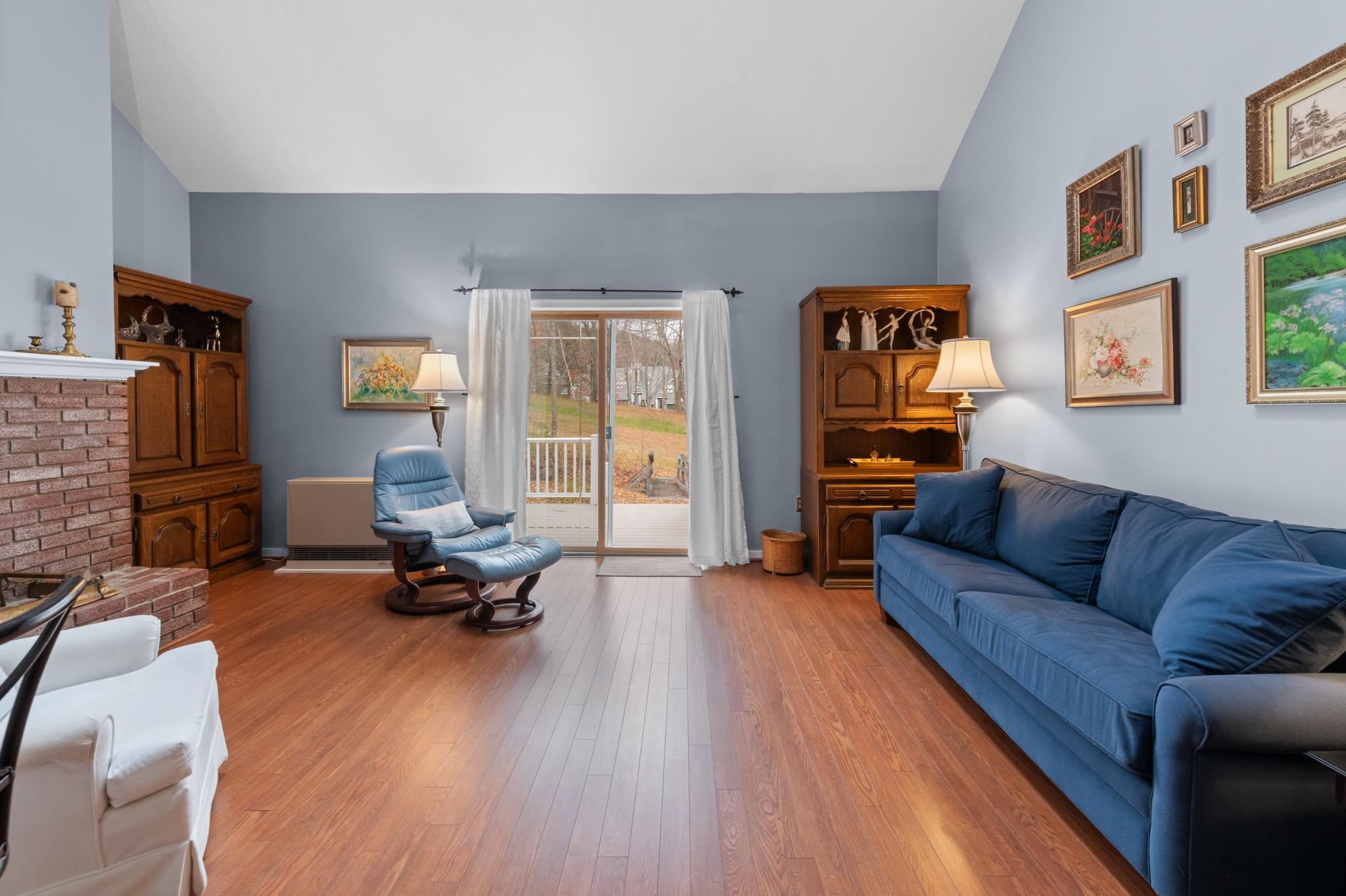 76 Davis Road, Unit M3 Plymouth, NH 03264 - Photo 14 of 40 Gallery Image 14