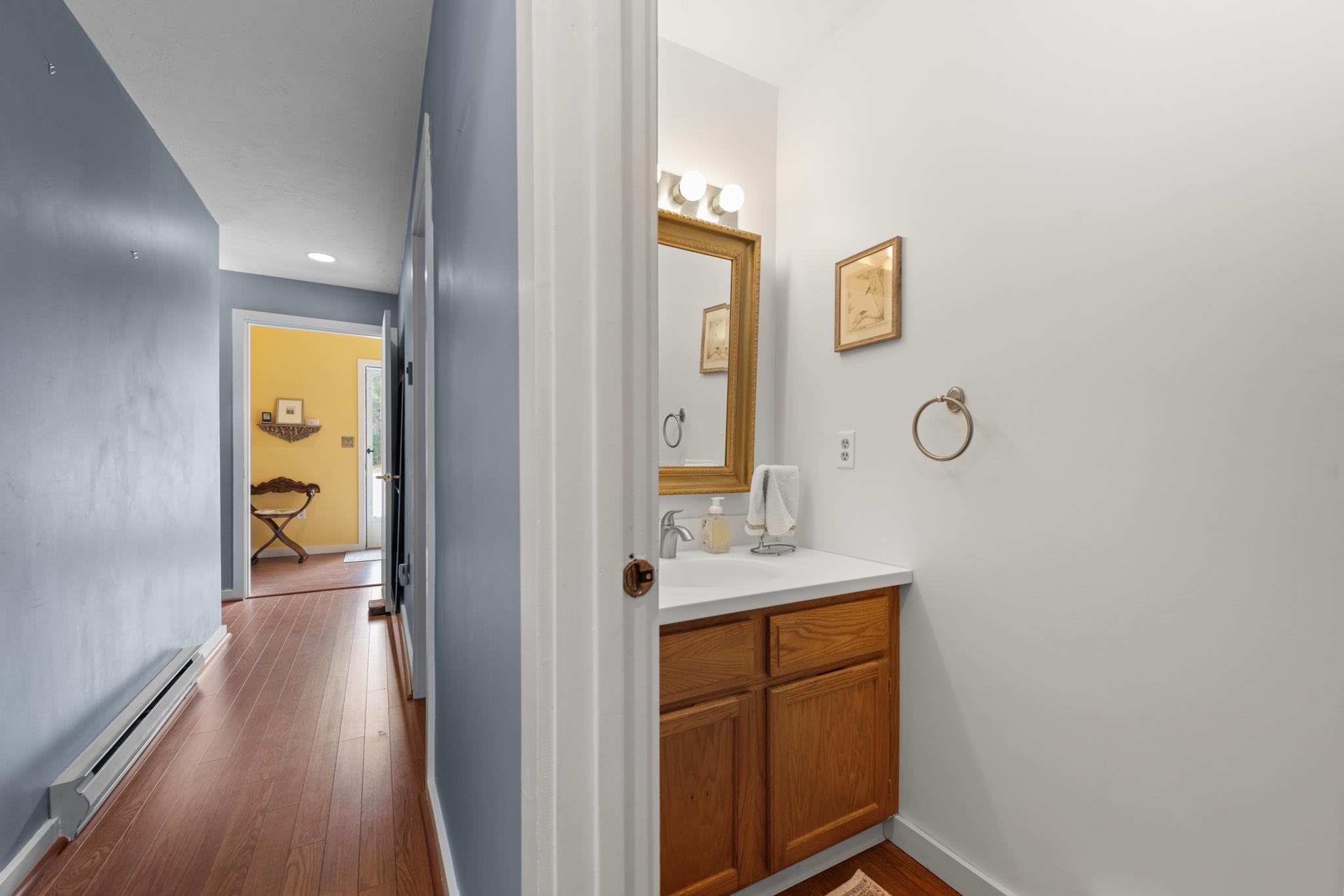 76 Davis Road, Unit M3 Plymouth, NH 03264 - Photo 15 of 40 Gallery Image 15