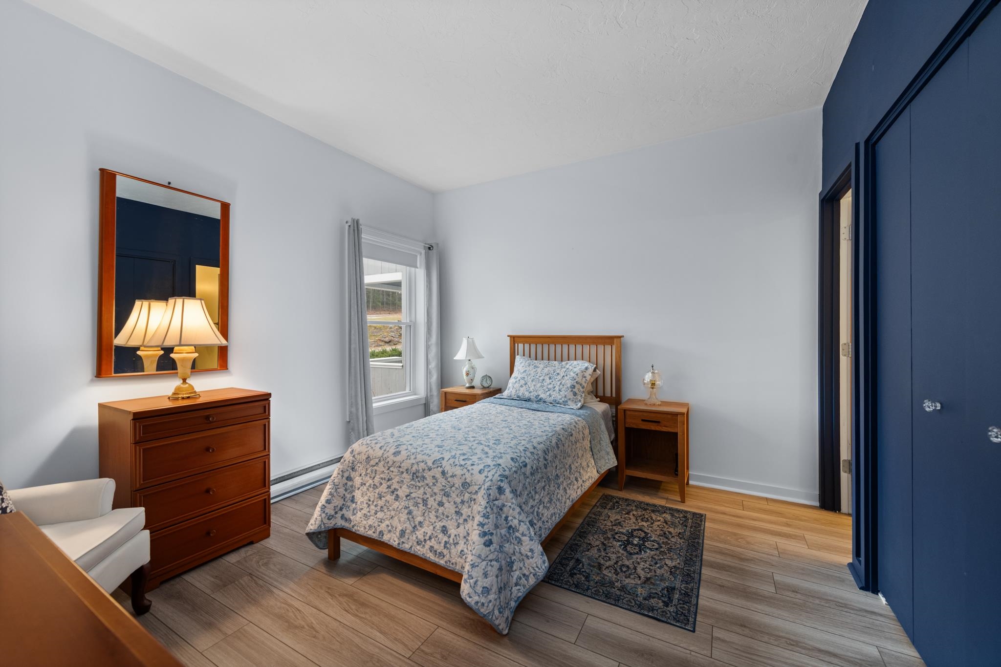 76 Davis Road, Unit M3 Plymouth, NH 03264 - Photo 16 of 40 Gallery Image 16