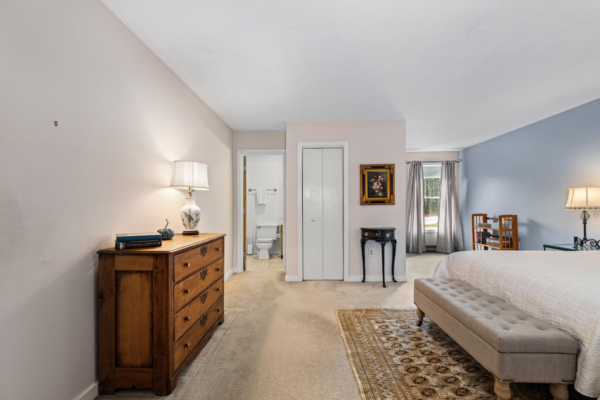 76 Davis Road, Unit M3 Plymouth, NH 03264 - Photo 22 of 40 Gallery Image 22