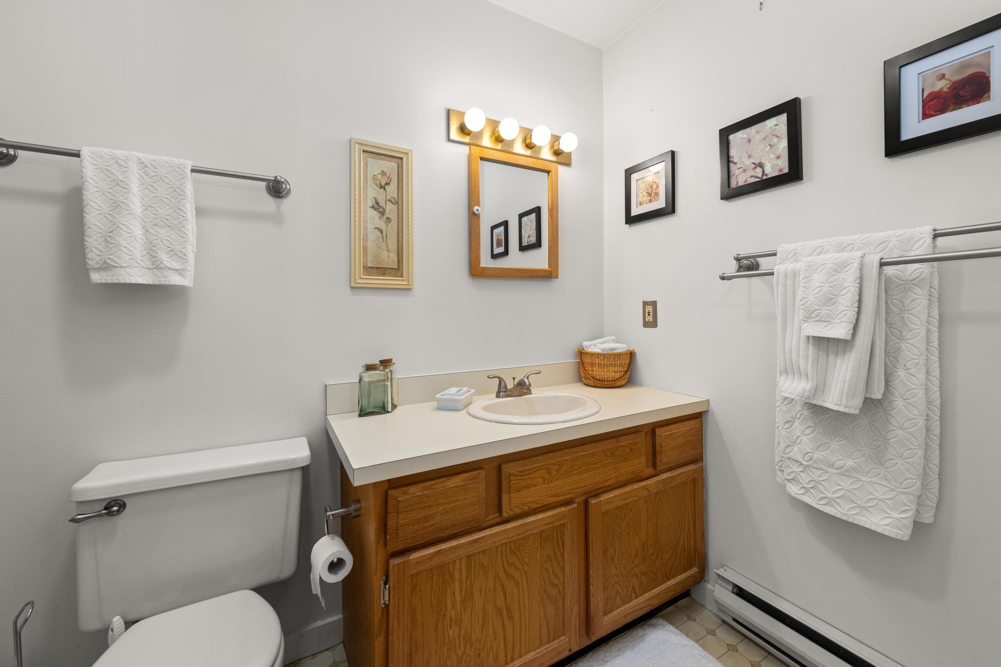 76 Davis Road, Unit M3 Plymouth, NH 03264 - Photo 24 of 40 Gallery Image 24