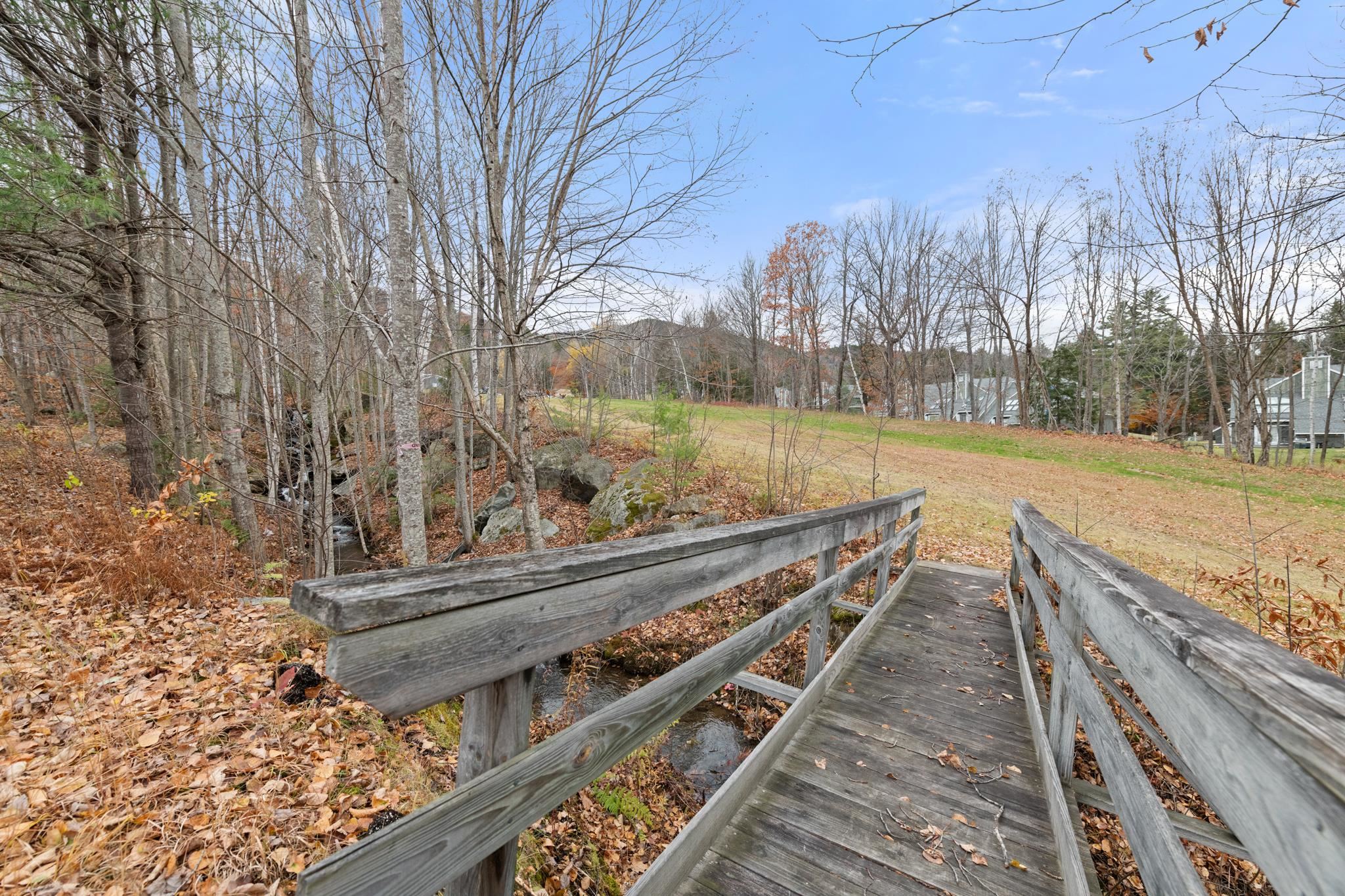 76 Davis Road, Unit M3 Plymouth, NH 03264 - Photo 28 of 40 Gallery Image 28