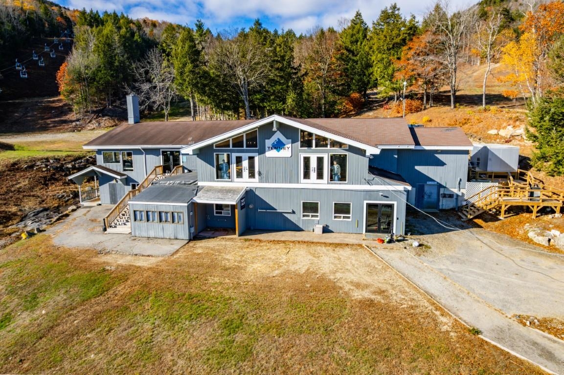 76 Davis Road, Unit M3 Plymouth, NH 03264 - Photo 39 of 40 Gallery Image 39
