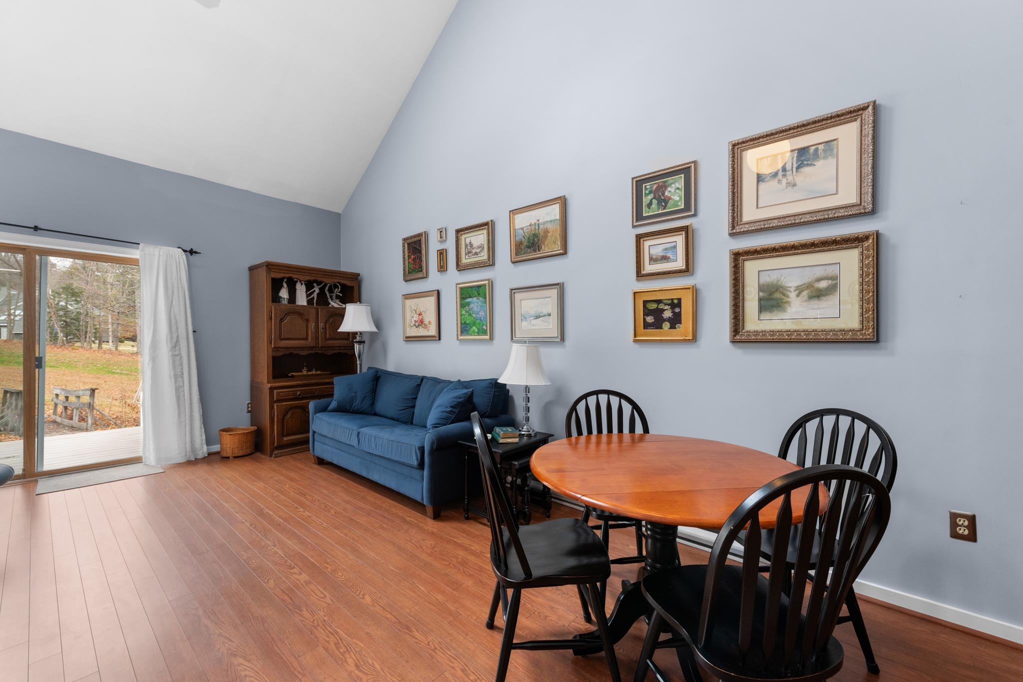 76 Davis Road, Unit M3 Plymouth, NH 03264 - Photo 9 of 40 Gallery Image 9