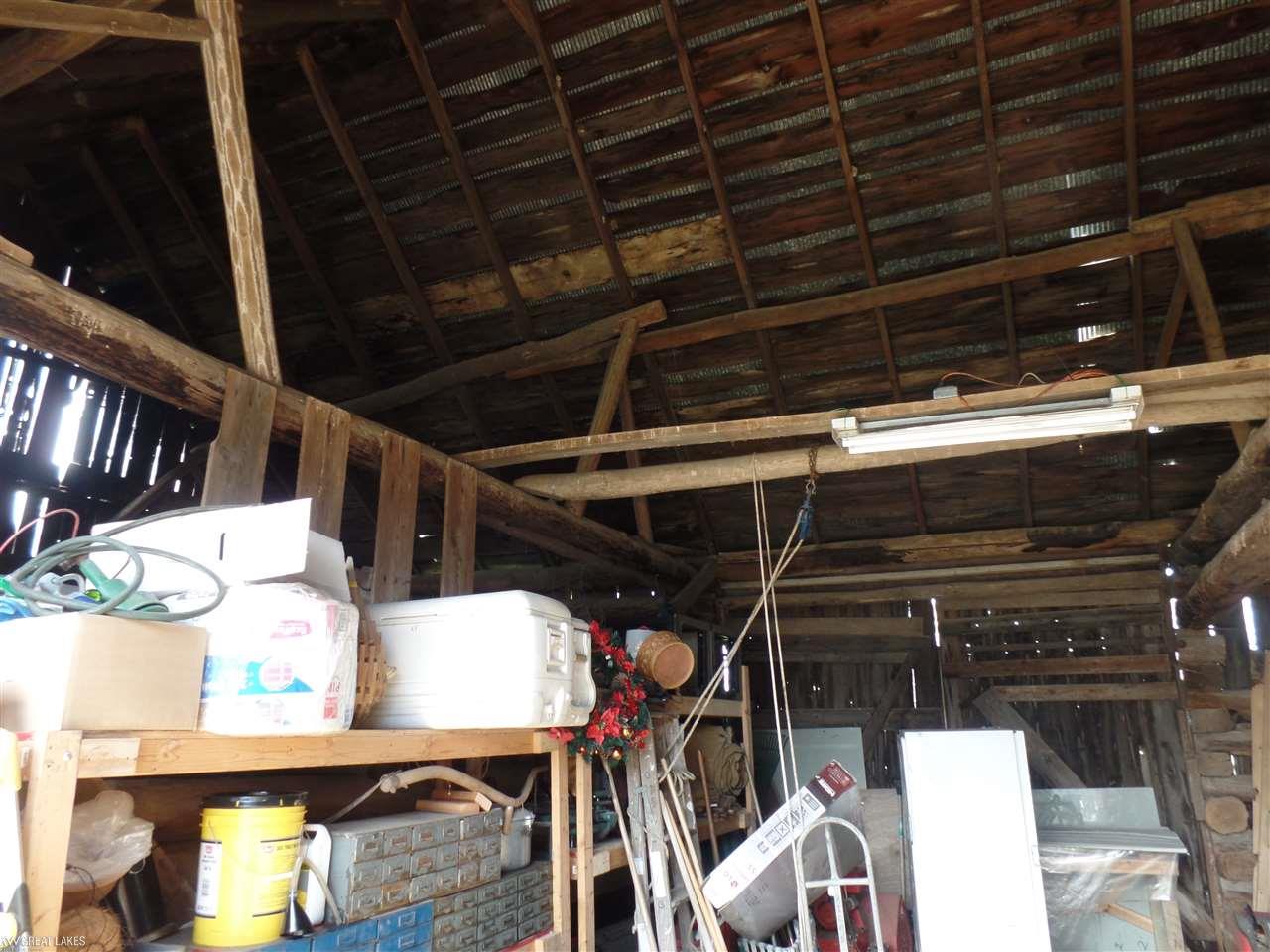 6107 Kaufman Road Port Hope, MI 48468 - Photo 38 of 41