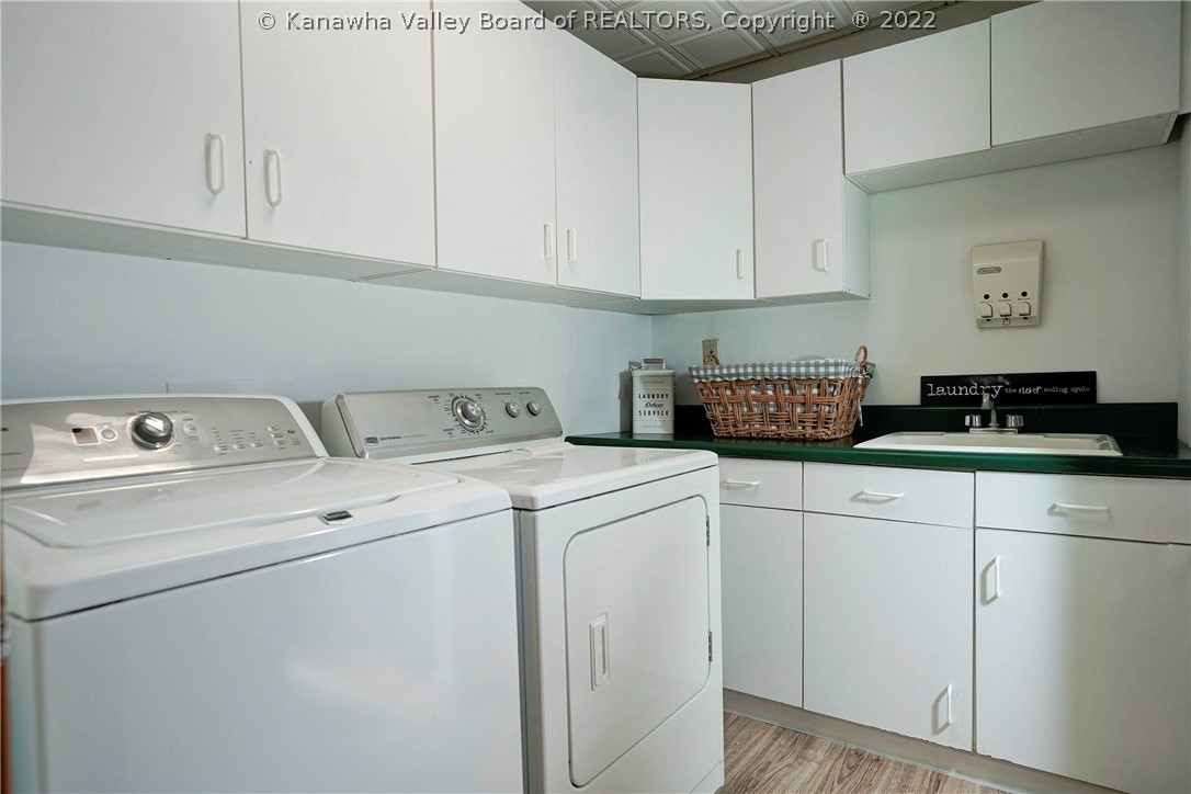 100 Fox Run Road Hurricane, WV 25526 - Photo 37 of 46 Gallery Image 37