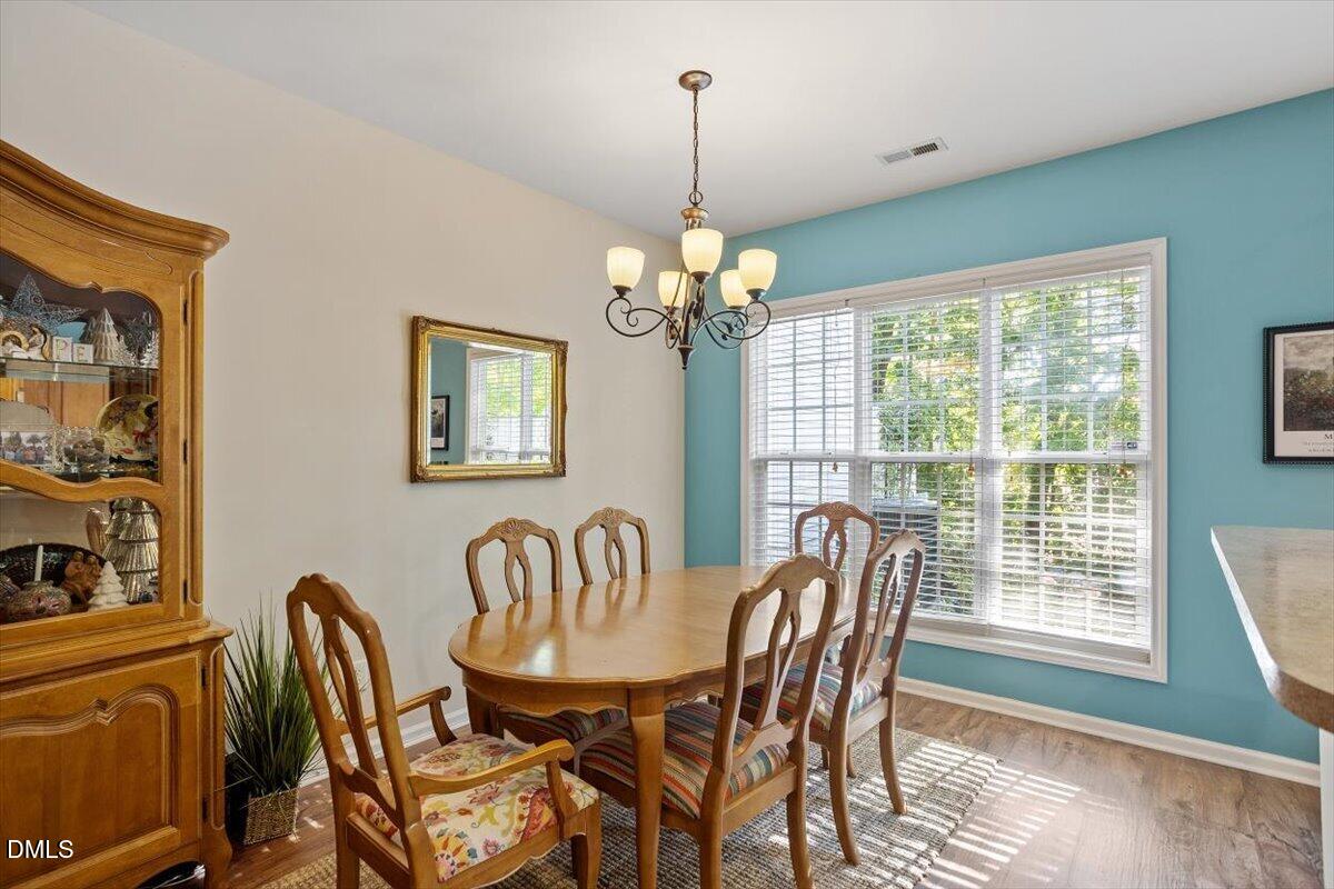 7242 Racine Way Raleigh, NC 27615 - Photo 9 of 30