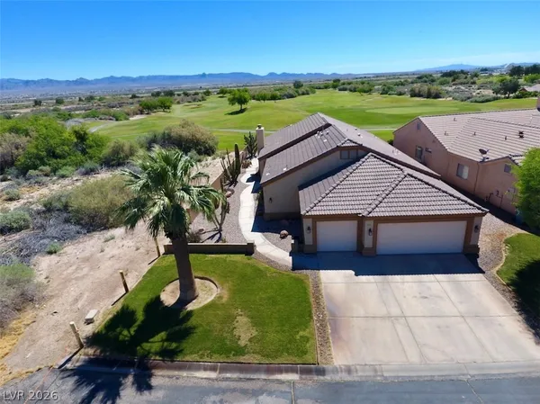 $414,900 | 1293 Country Club Drive, Laughlin, NV 89029