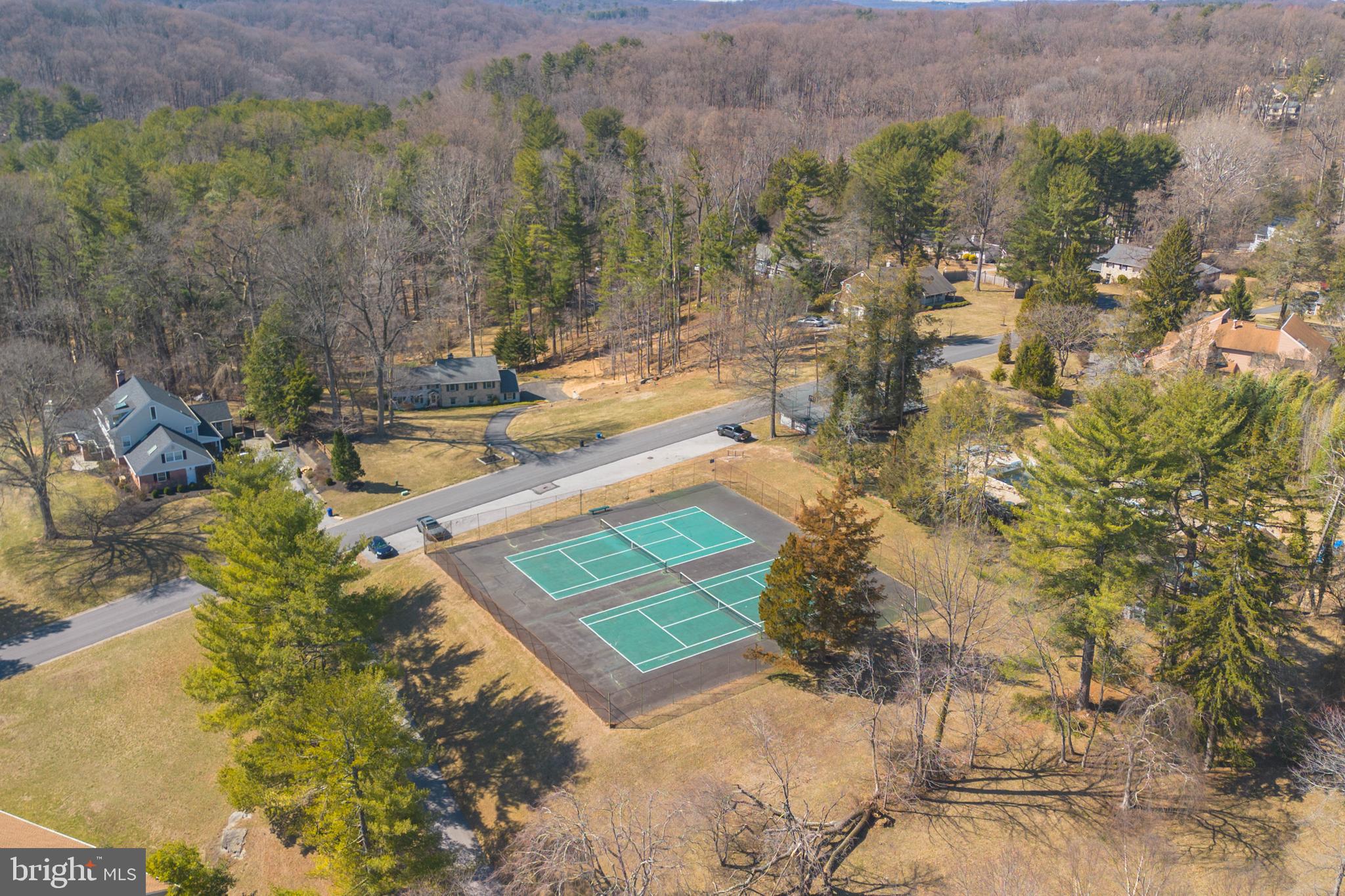 2421 Martingale Road Media, PA 19063 - Photo 5 of 10