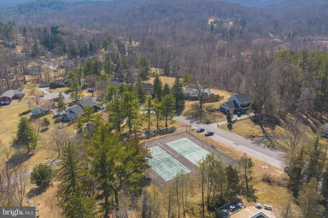 $650,000 | 2421 Martingale Road, Media, PA 19063