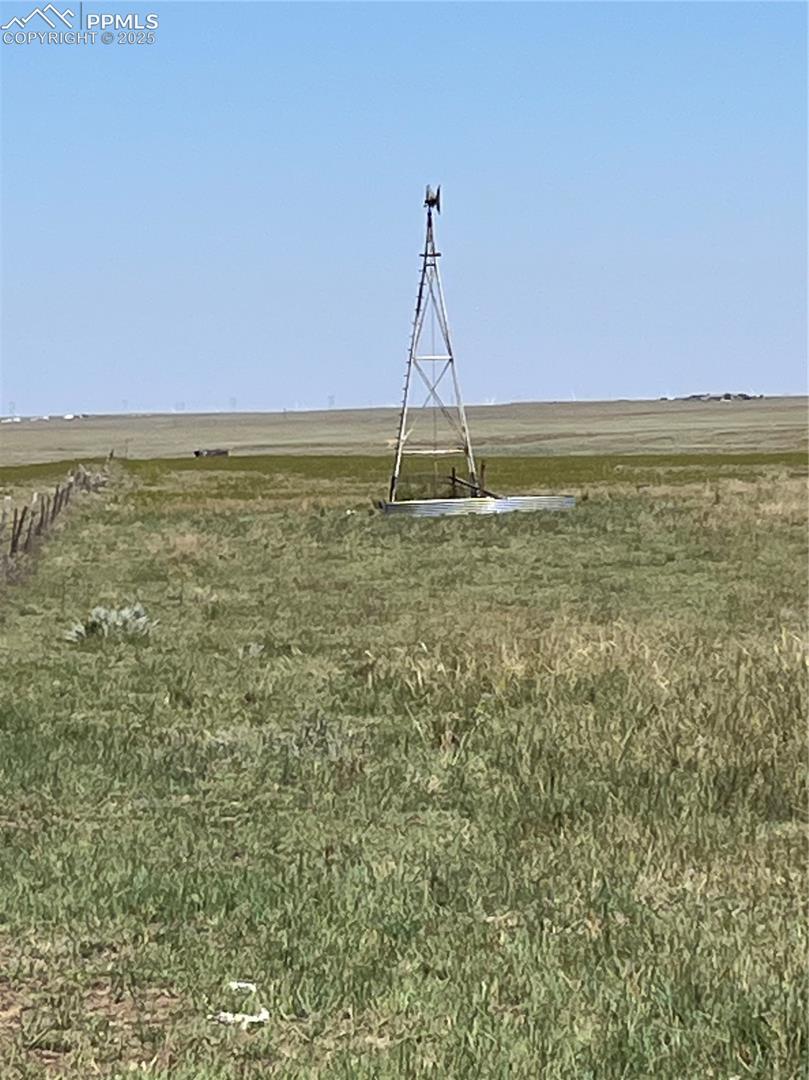 1999 Sengbeil Road Yoder, CO 80864 - Photo 1 of 5 Crazing well