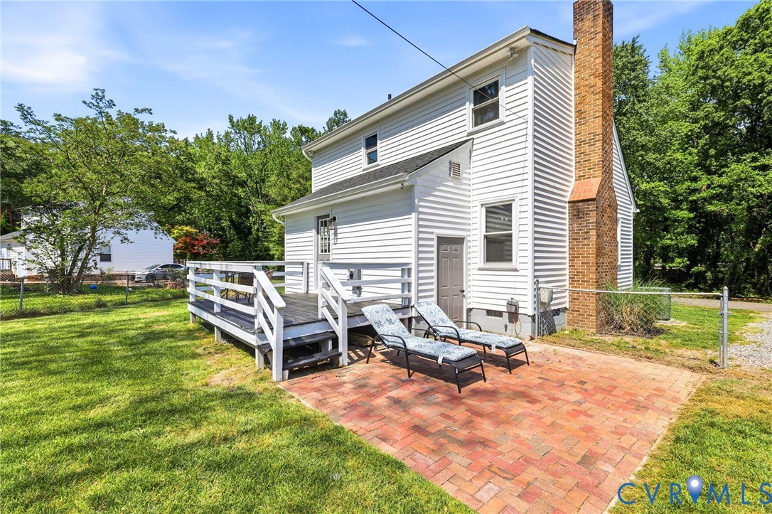 2002 Alvarado Road Richmond, VA 23229 - Photo 21 of 25