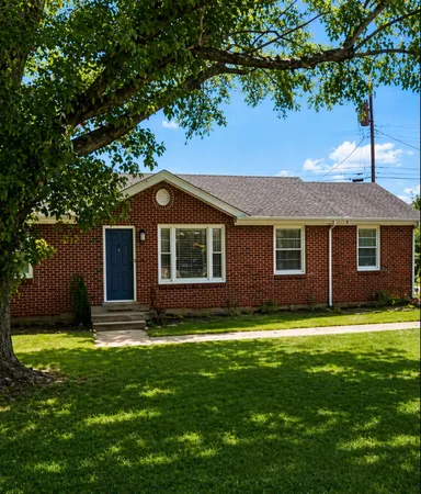 $1,390 | 823 Glendale Drive, Clarksville, TN 37043