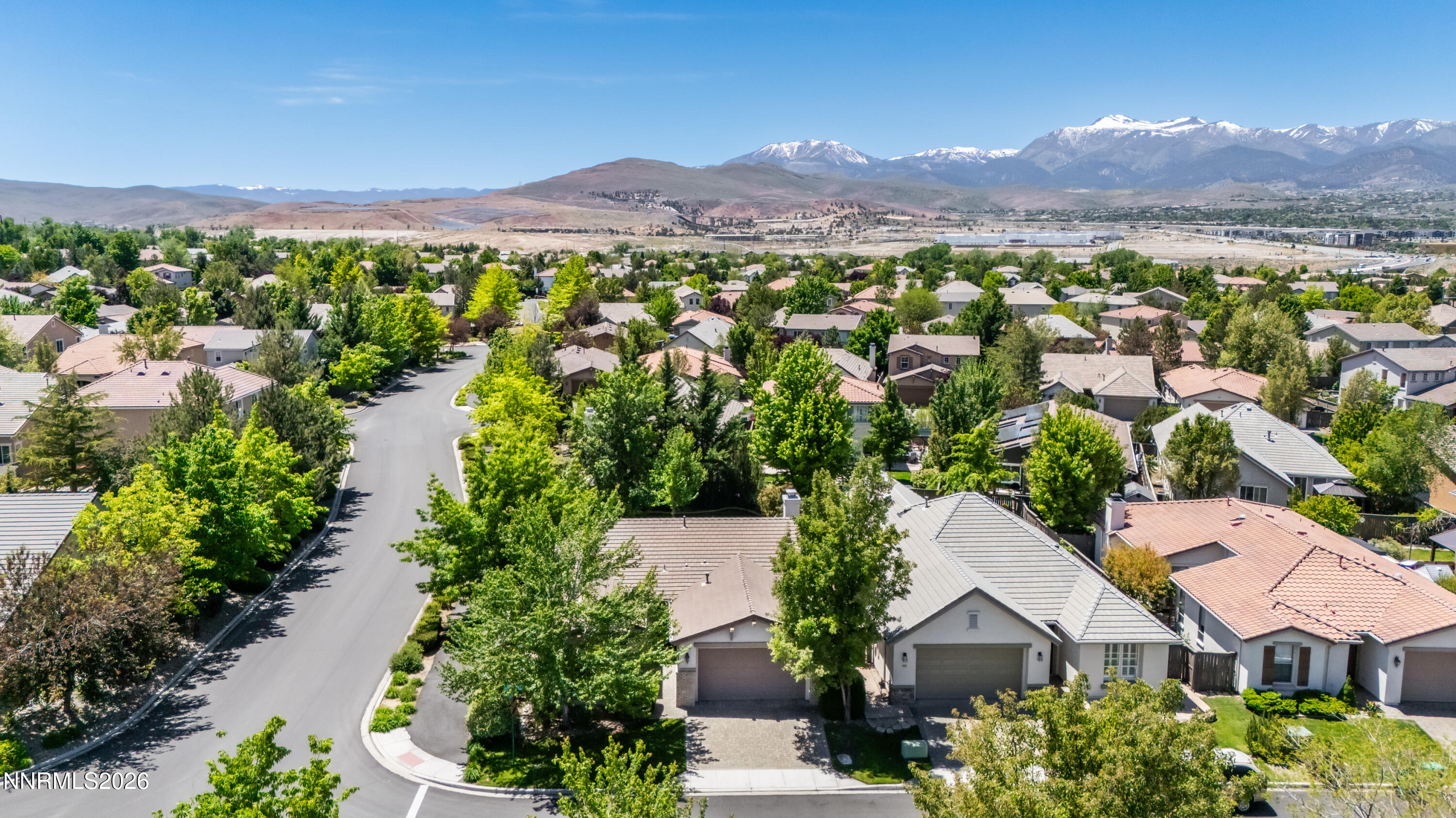 490 Miesque Court Reno, NV 89521 - Photo 43 of 44 M-1005