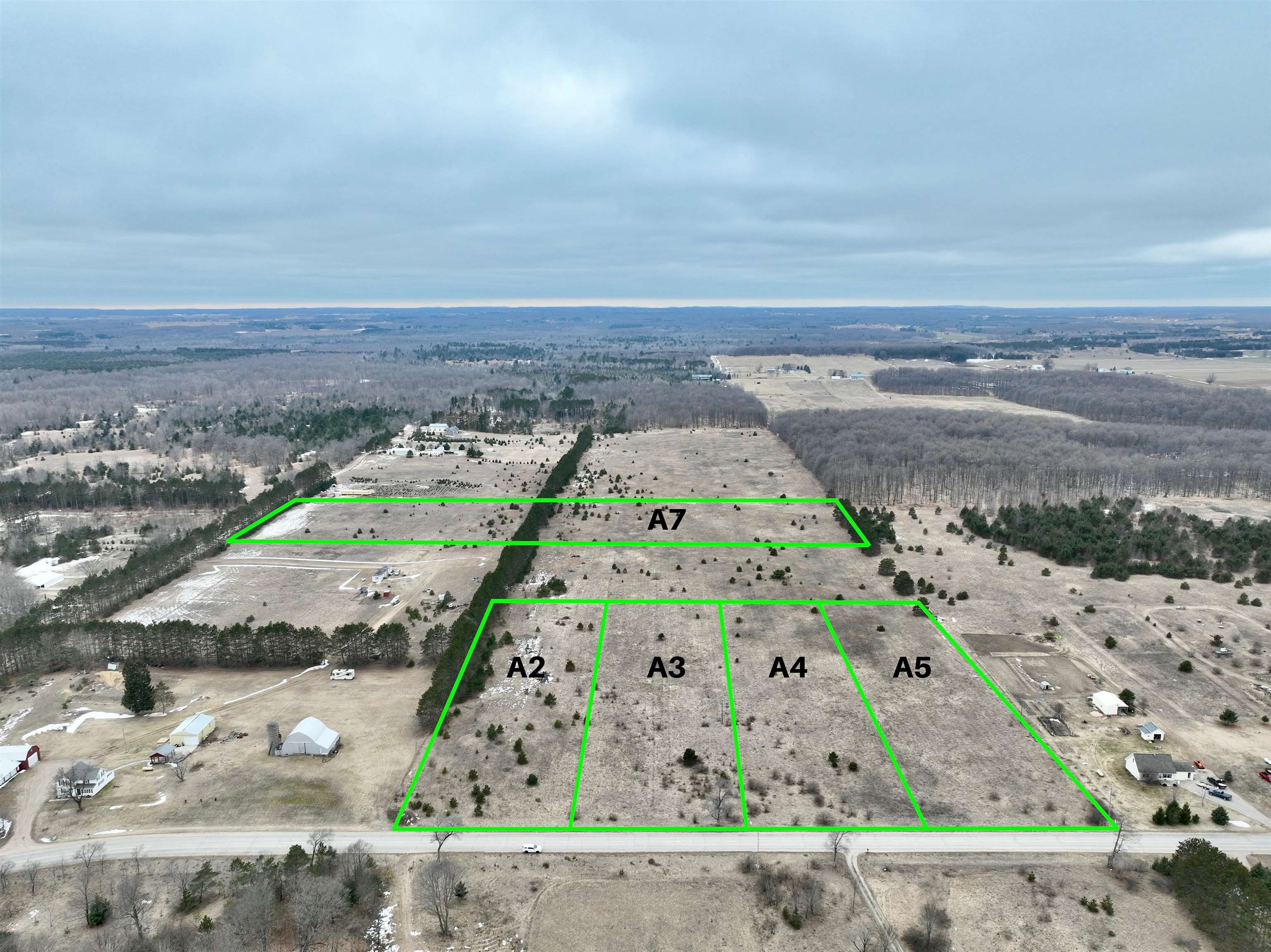 Schichtel Road, Unit A5 Kingsley, MI 49649 - Photo 1 of 14