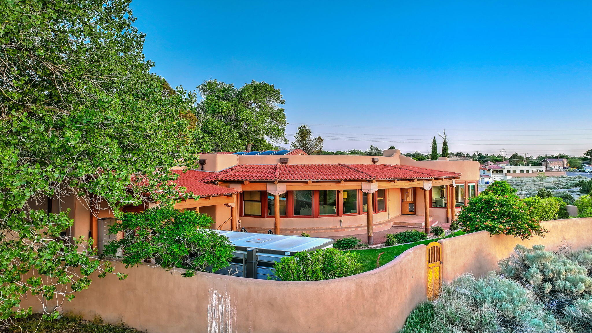 620 4 Hills Road Southeast Albuquerque, NM 87123 - Photo 90 of 95 Gallery Image 90