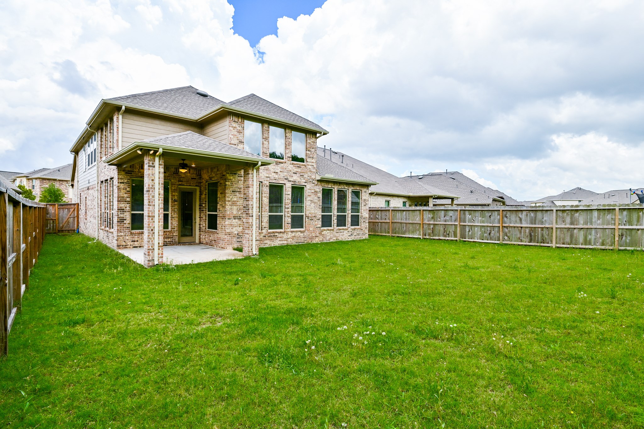 4431 Wyatt Roland Way Richmond, TX 77406 - Photo 30 of 32