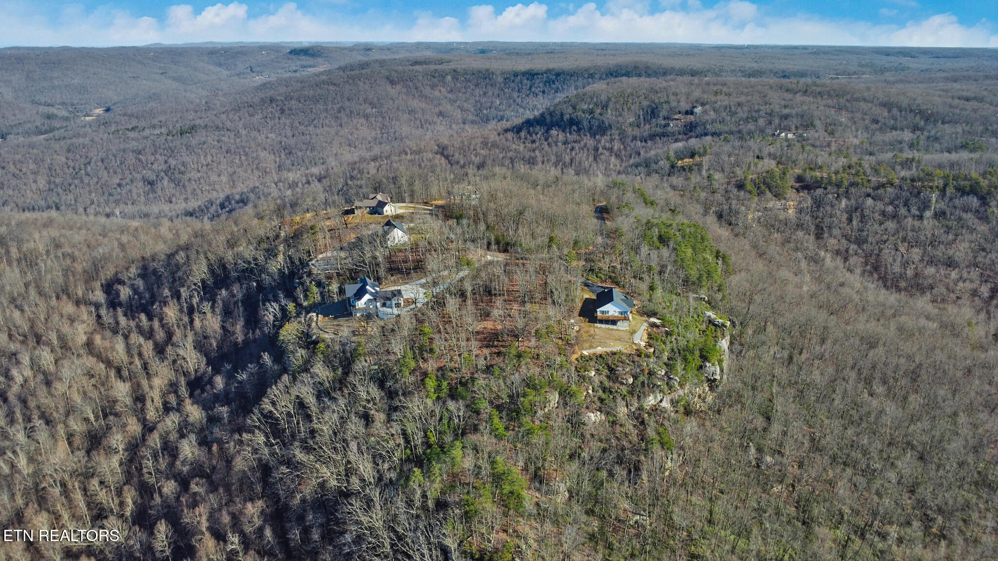 1309 Wind Rush Way Monterey, TN 38574 - Photo 14 of 23 dji_0074-dji_0076