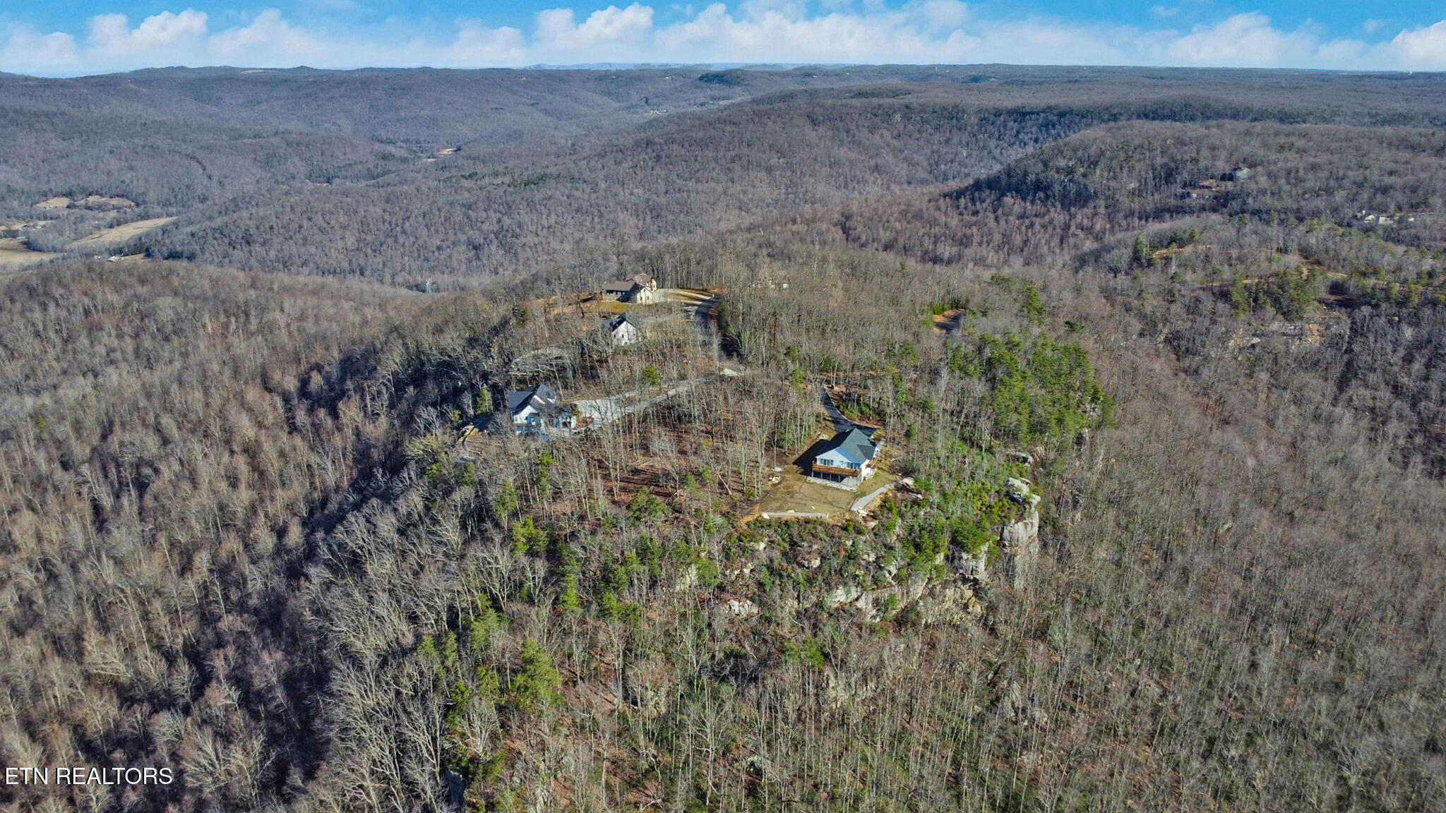 1309 Wind Rush Way Monterey, TN 38574 - Photo 15 of 23 dji_0077-dji_0079