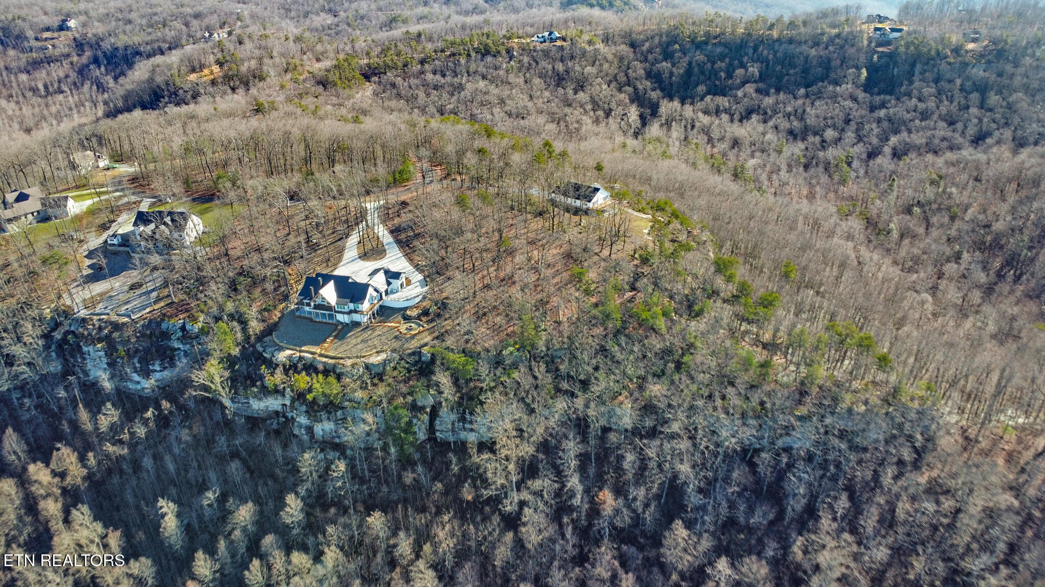 1309 Wind Rush Way Monterey, TN 38574 - Photo 18 of 23 dji_0086-dji_0088