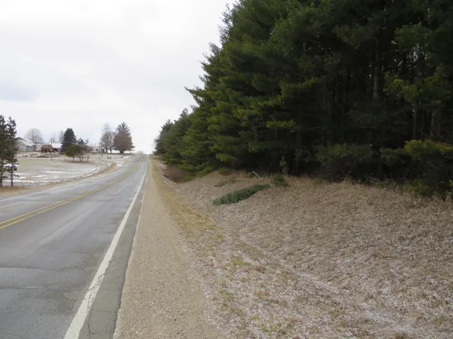 $79,000 | Jefferson Road, Morley, MI 49336