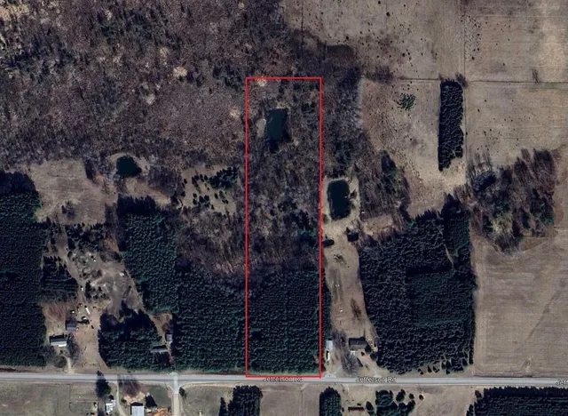 $79,000 | Jefferson Road, Morley, MI 49336