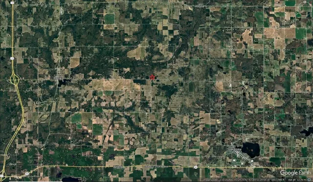 $79,000 | Jefferson Road, Morley, MI 49336