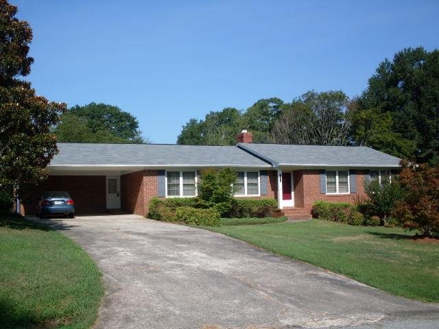 28 Friar Tuck Road Newnan, GA 30263 - Photo 1 of 1 Gallery Image 1