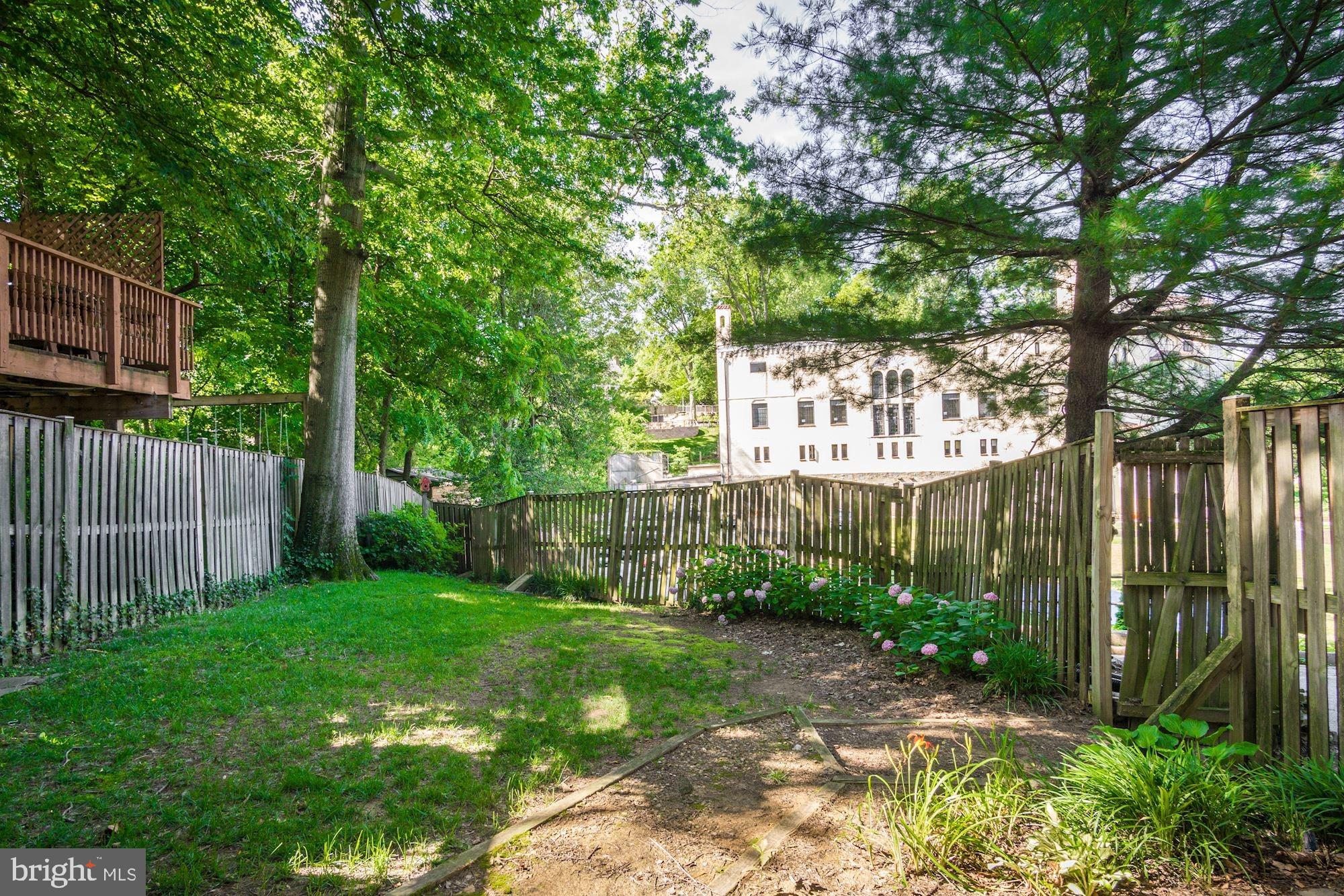 1626 Kalmia Road Northwest Washington, DC 20012 - Photo 45 of 48
