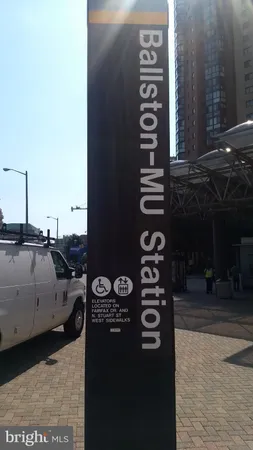 $3,395 | 1188 North Utah Street, Arlington, VA 22201