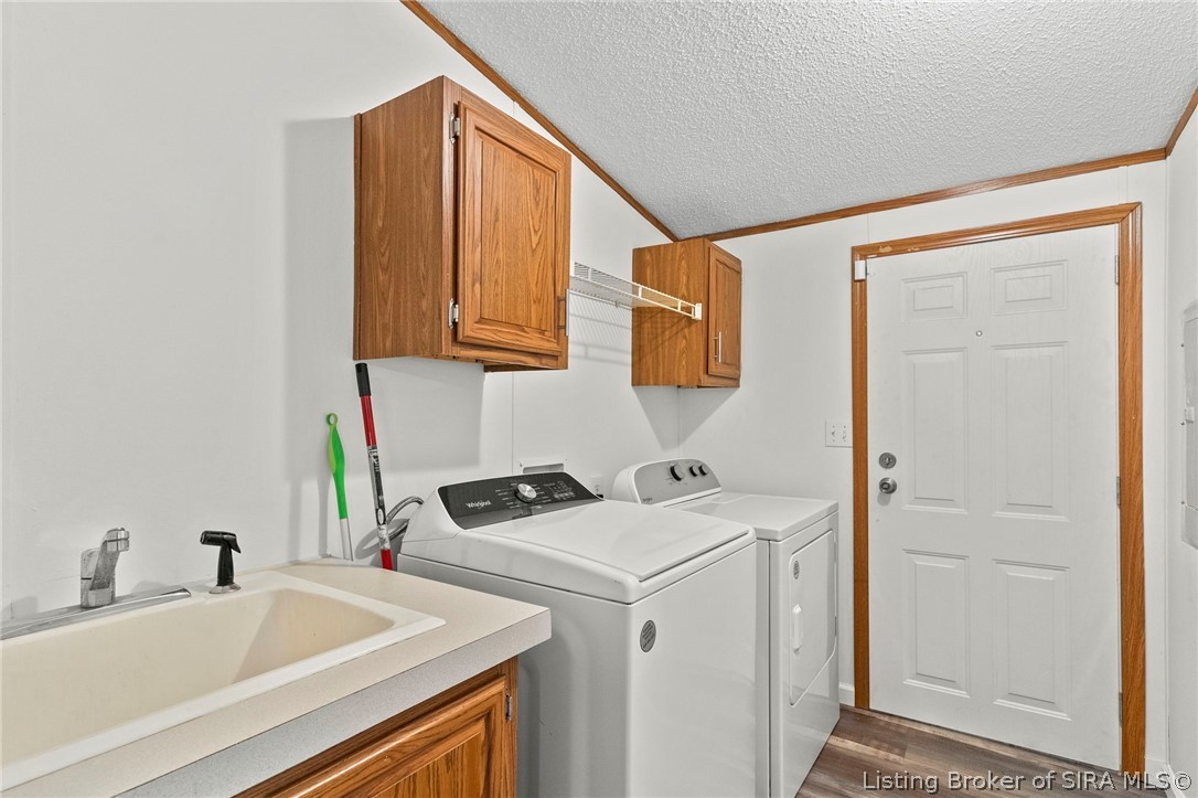 1297 Wildwood Road North Vernon, IN 47265 - Photo 18 of 33