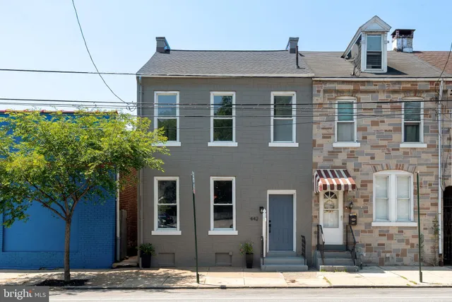 $3,000 | 442 South Prince Street, Lancaster, PA 17603