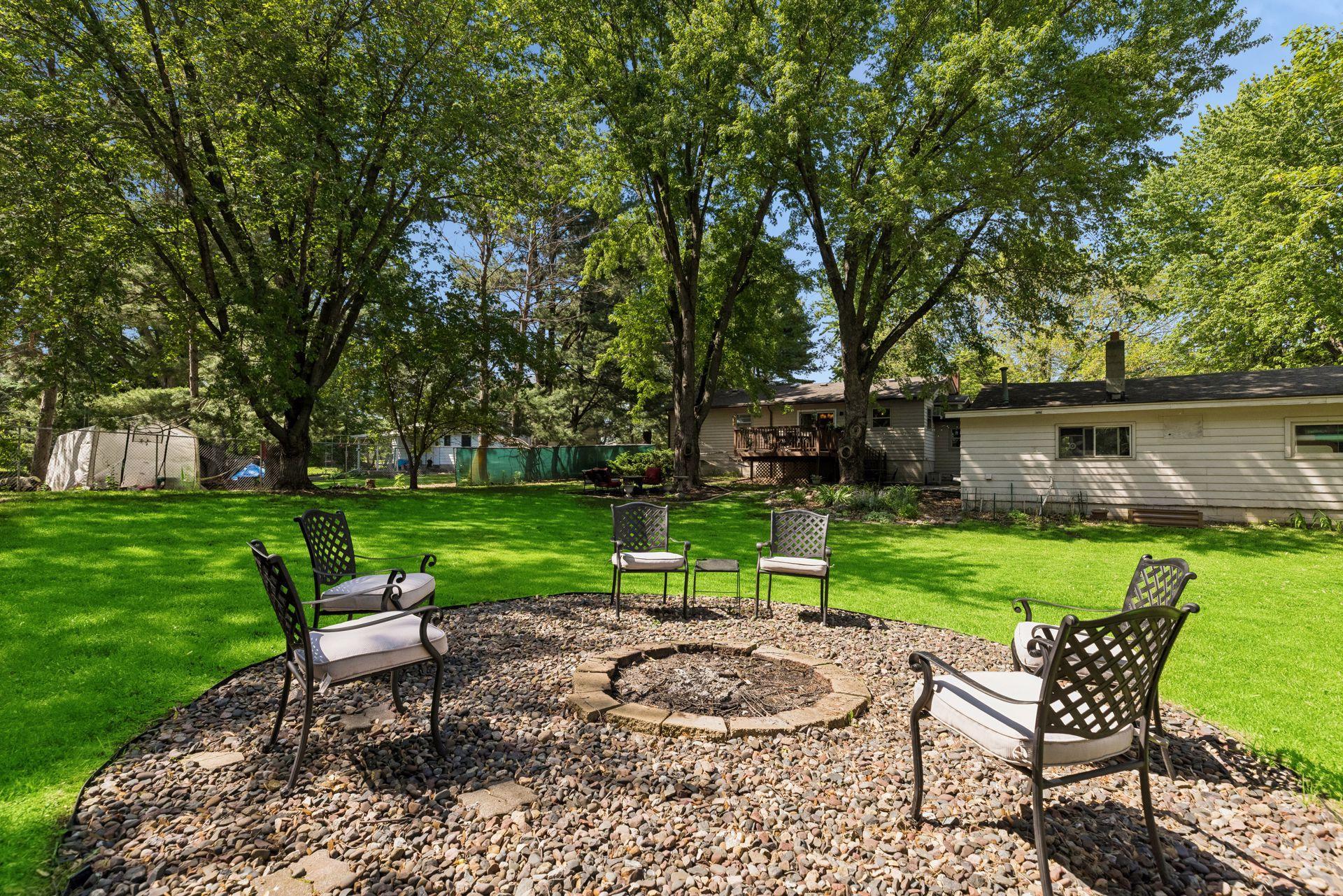 9883 Brookview Road Woodbury, MN 55125 - Photo 39 of 46