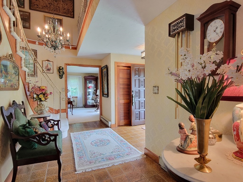 56 Forest Ridge Road Weston, MA 02493 - Photo 23 of 35 Gallery Image 23