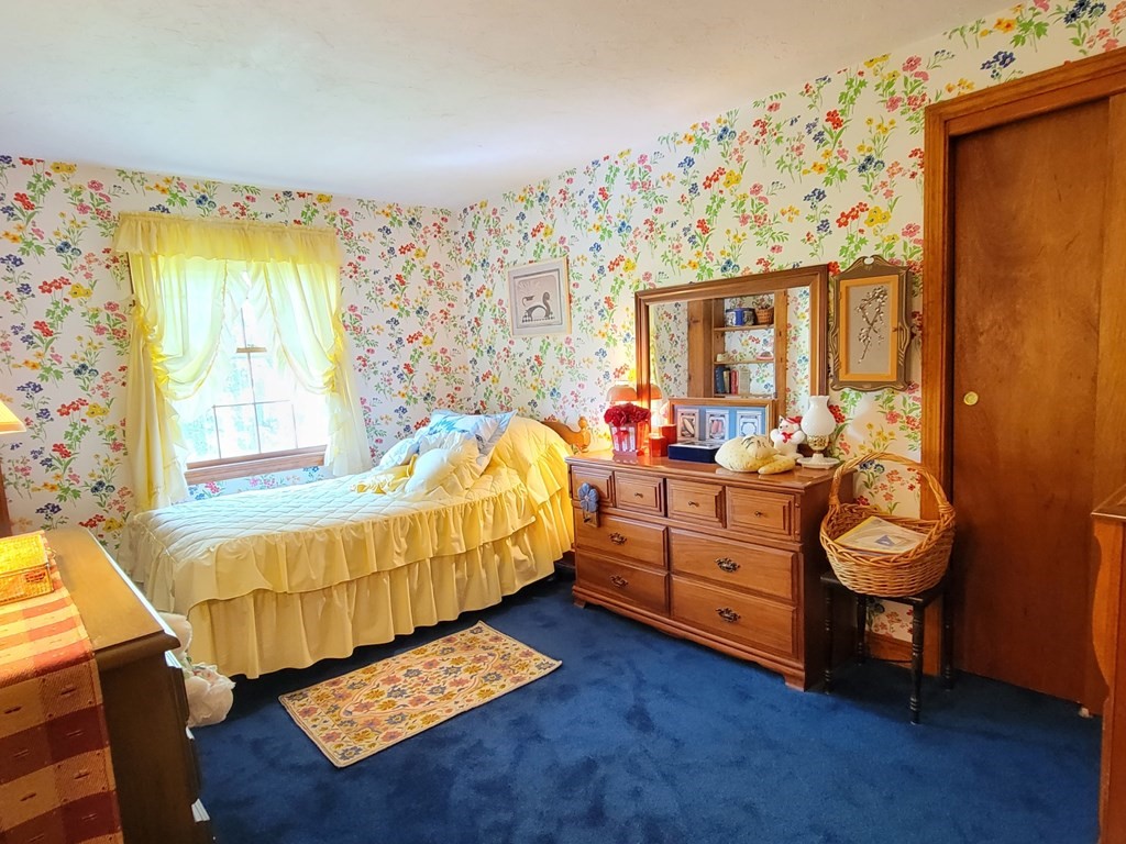 56 Forest Ridge Road Weston, MA 02493 - Photo 31 of 35 Gallery Image 31