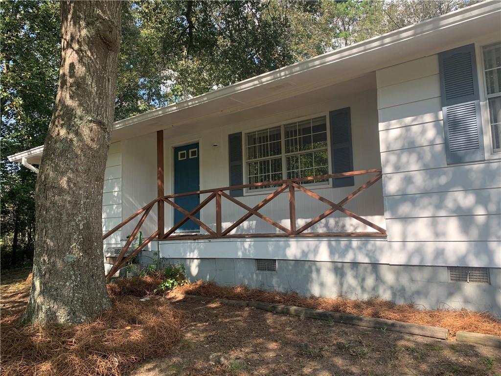 1471 Mathis Road Southeast Rome, GA 30161 - Photo 1 of 1