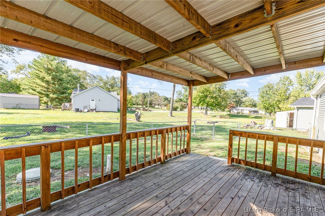 405 Charlestown Memphis Road Charlestown, IN 47111 - Photo 22 of 26