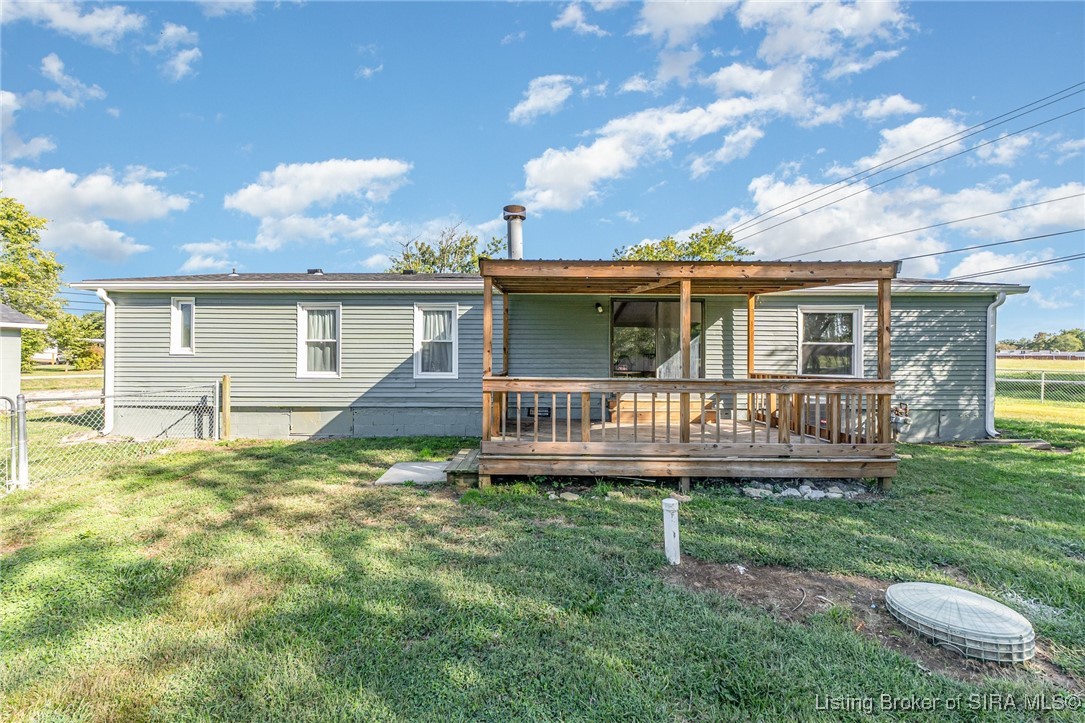 405 Charlestown Memphis Road Charlestown, IN 47111 - Photo 25 of 26