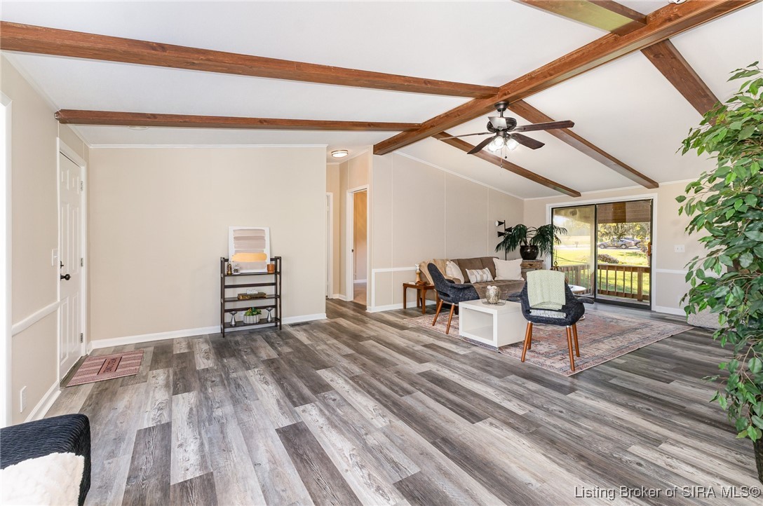 405 Charlestown Memphis Road Charlestown, IN 47111 - Photo 5 of 26