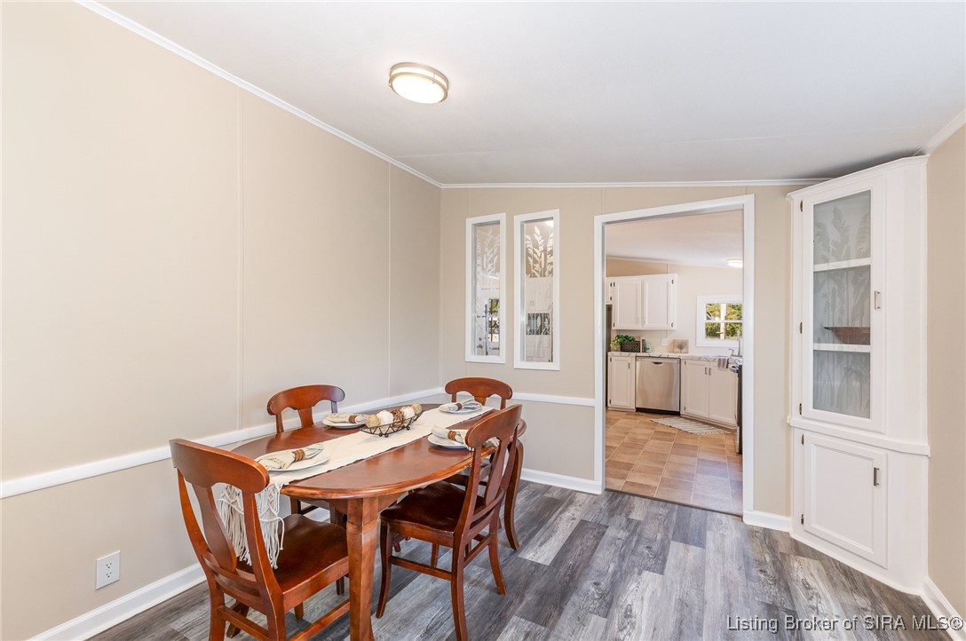 405 Charlestown Memphis Road Charlestown, IN 47111 - Photo 8 of 26
