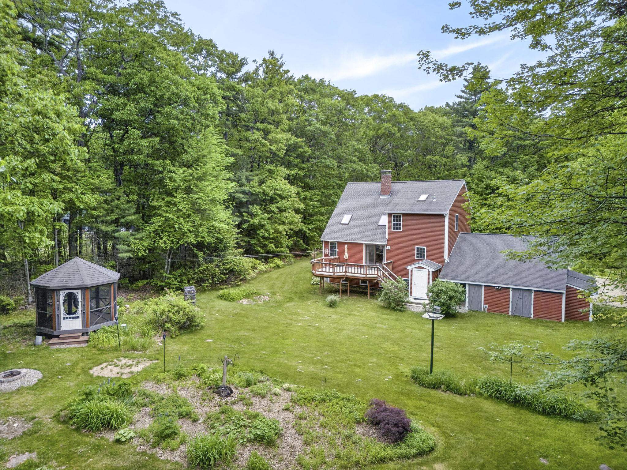 141 Mitchell Road Nottingham, NH 03290 - Photo 3 of 59