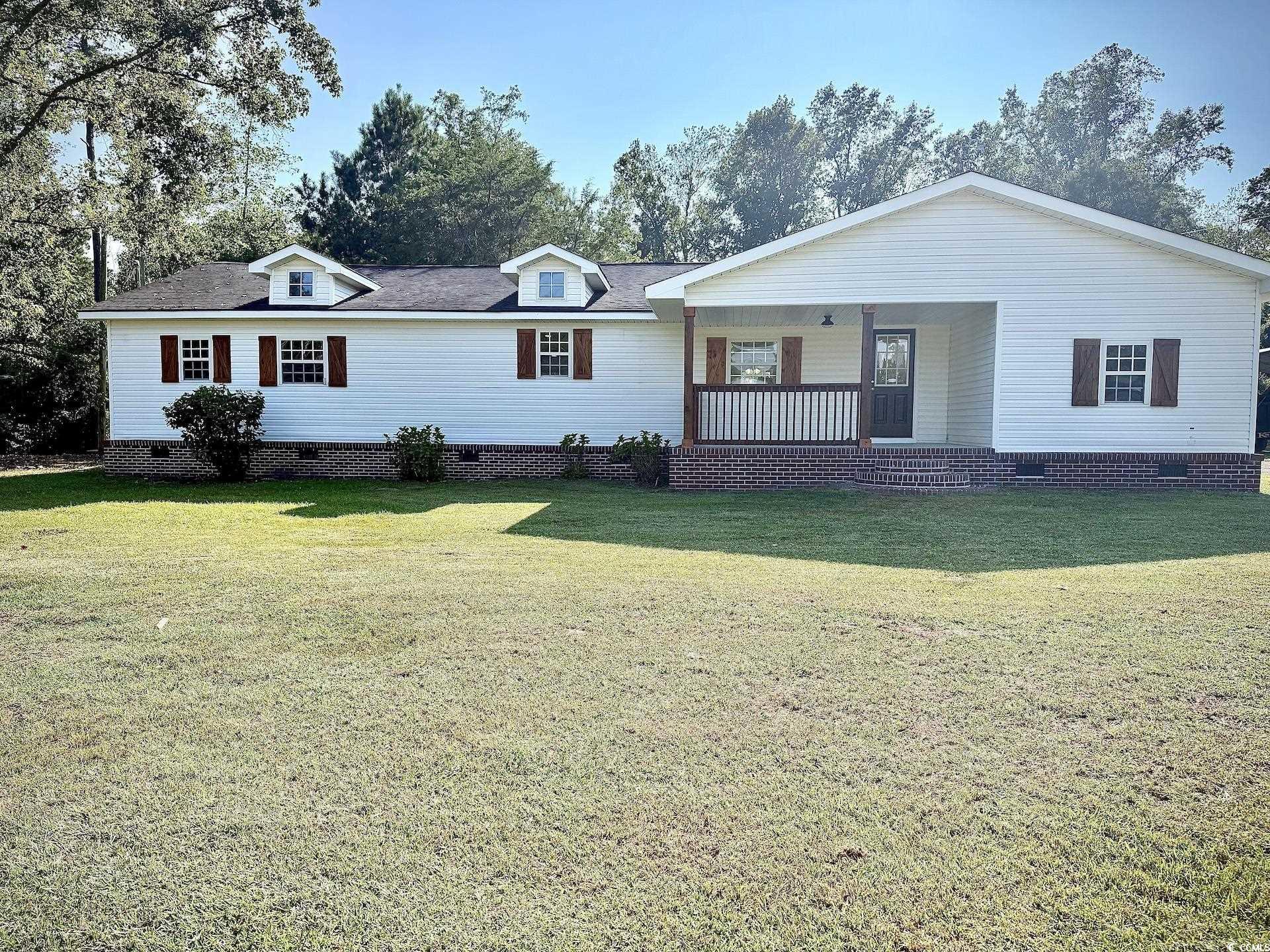 1150 Cbi Road Loris, SC 29569 - Photo 2 of 30 Gallery Image 2