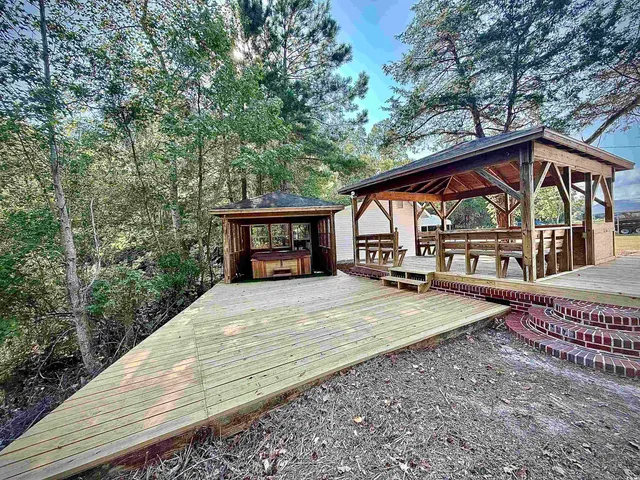 $379,900 | 1150 Cbi Road, Loris, SC 29569